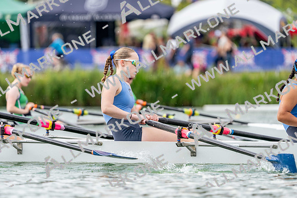 Brit Masters Test A1-181