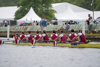 24. Oxford Brookes 'B' vs Edinburgh 'C'