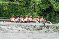 160 Enniskillen, IRL vs Green Lake, USA