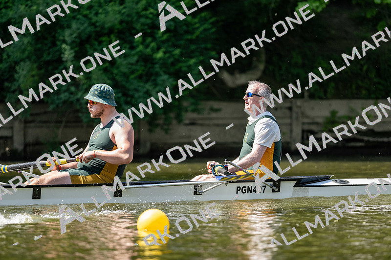 AllMarkOne | Op Mas B:C 4+
