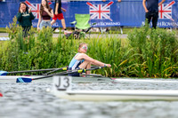 Brit Masters Test A1-072