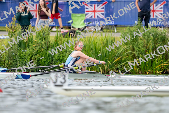 Brit Masters Test A1-072