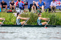 Brit Masters Test A1-160