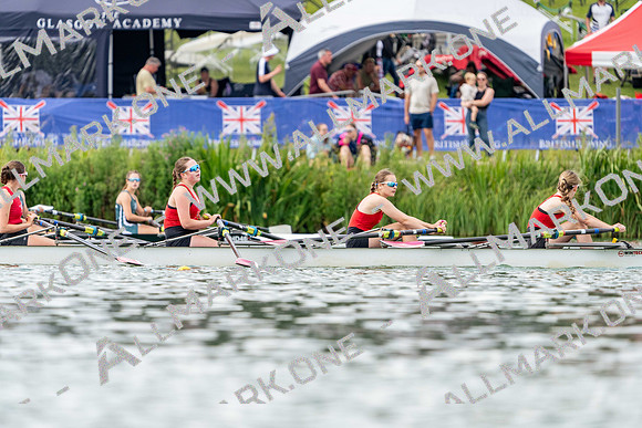 Brit Masters Test A1-170