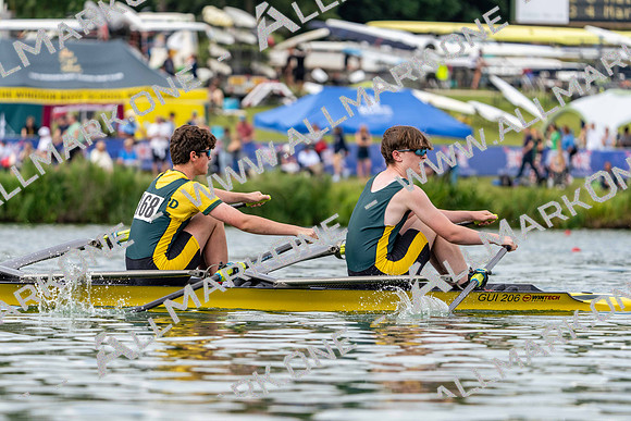 Brit Masters Test A1-213