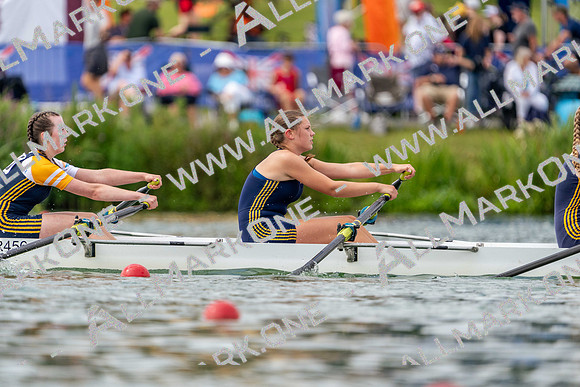 Brit Masters Test A1-173