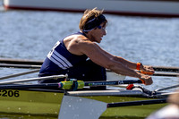 Race 274 Upper Thames Rowing Club vs Lincoln Park - Upper Thames Composite