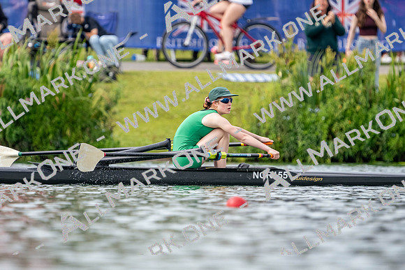 Brit Masters Test A1-070