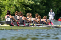 Mortlake Vs Vesta (B)