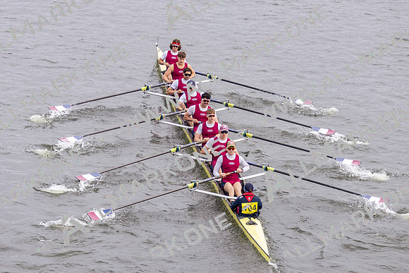 HORR2951