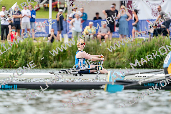 Brit Masters Test A1-052