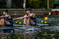 Race 175 (275 vs 276)