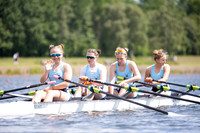 W 4x