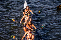 Women's Collegiate 8