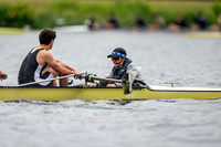 Time Trial (Crews 814 - 822)