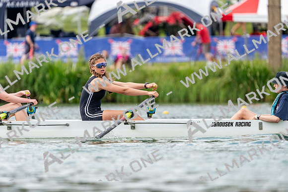 Brit Masters Test A1-143